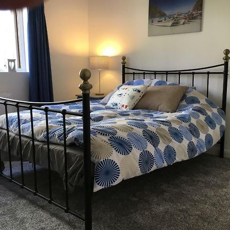 הוילה Stunning 4 Bed Townhouse In Central דוליש מראה חיצוני תמונה