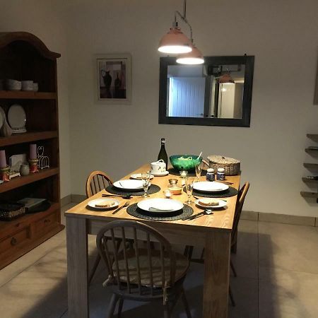 הוילה Stunning 4 Bed Townhouse In Central דוליש מראה חיצוני תמונה