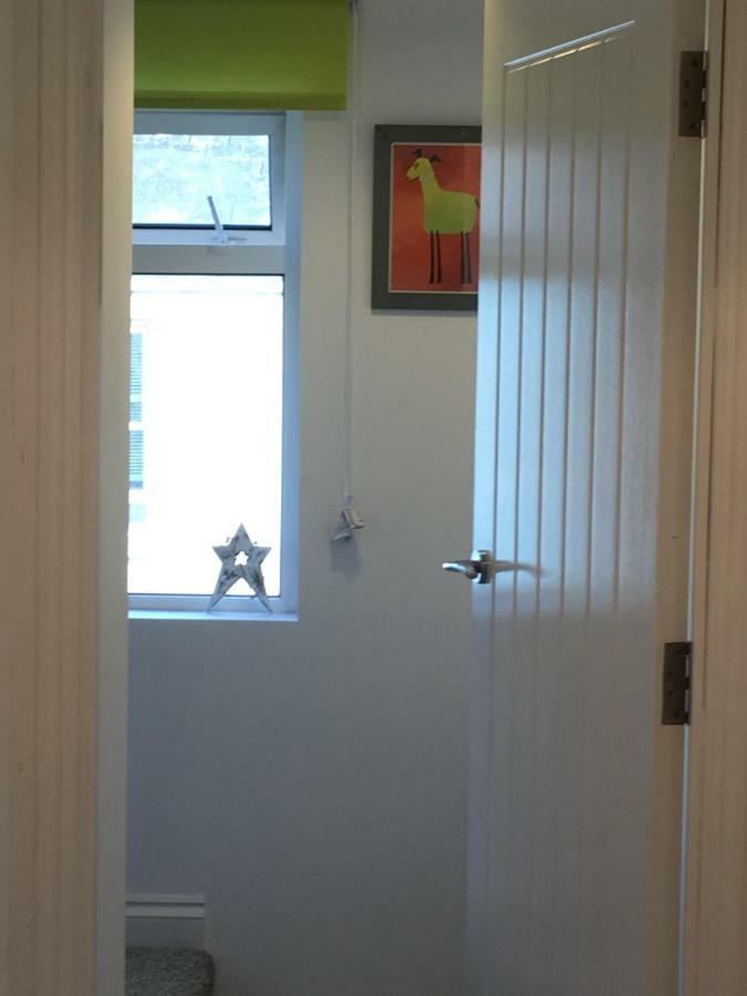 הוילה Stunning 4 Bed Townhouse In Central דוליש מראה חיצוני תמונה