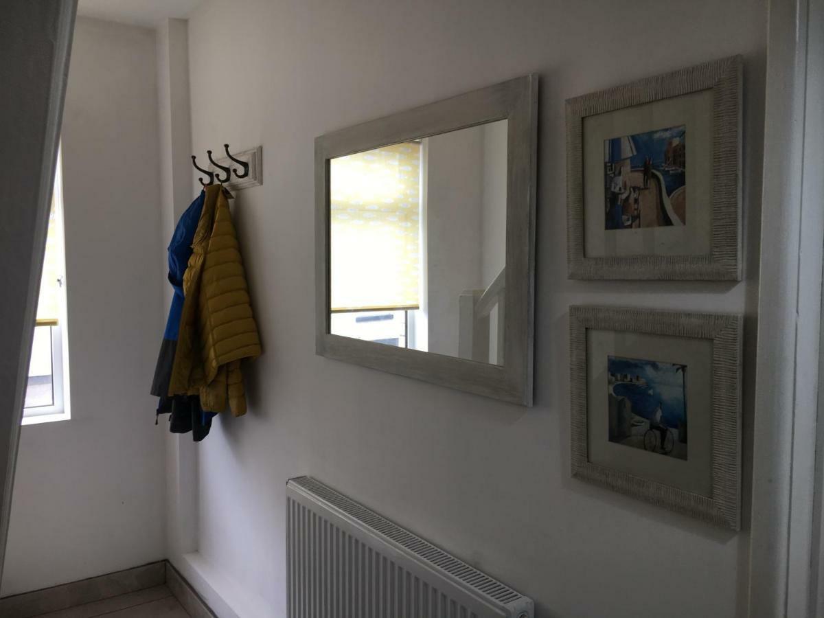 הוילה Stunning 4 Bed Townhouse In Central דוליש מראה חיצוני תמונה