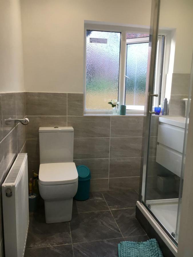 הוילה Stunning 4 Bed Townhouse In Central דוליש מראה חיצוני תמונה