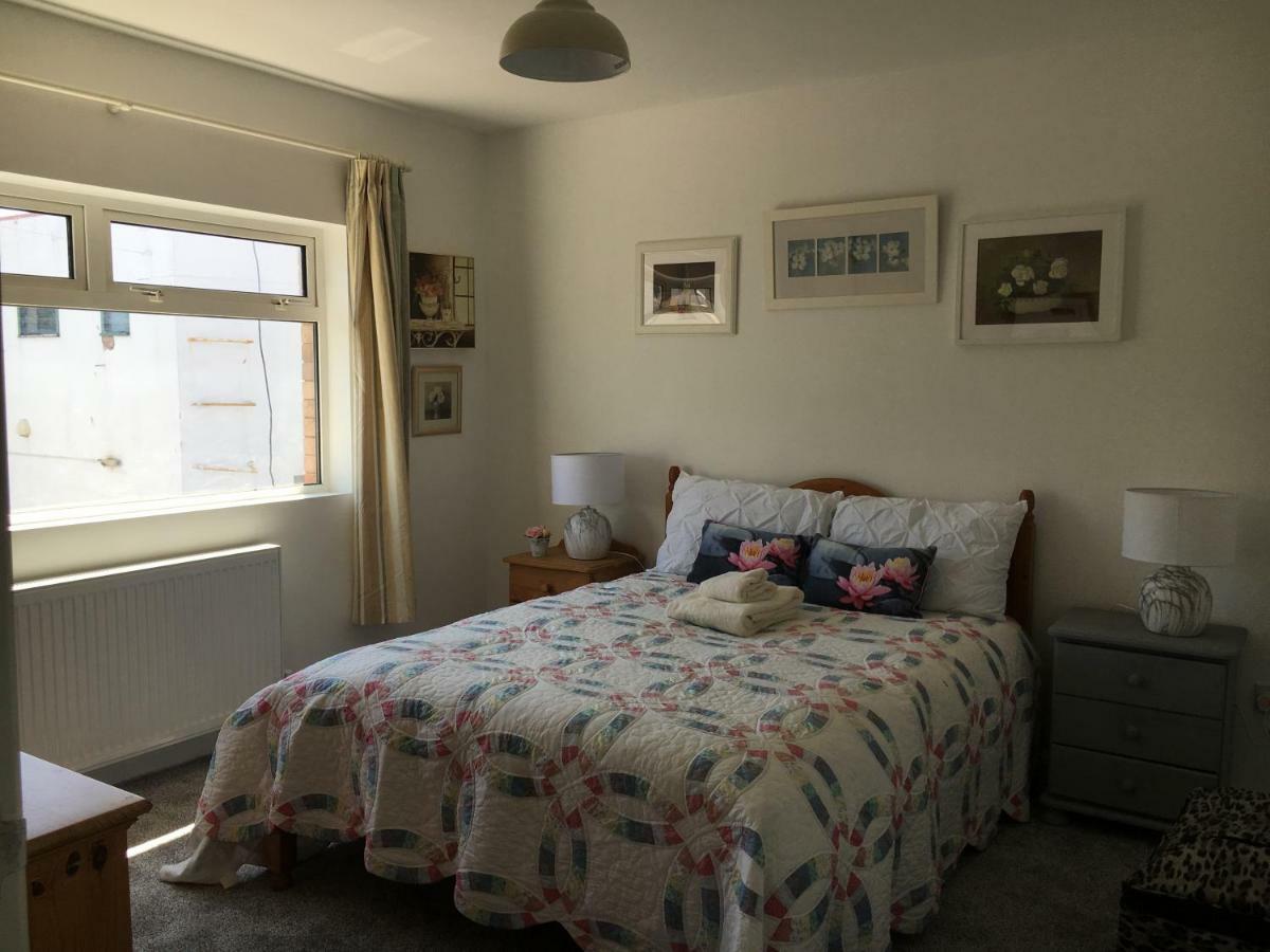 הוילה Stunning 4 Bed Townhouse In Central דוליש מראה חיצוני תמונה