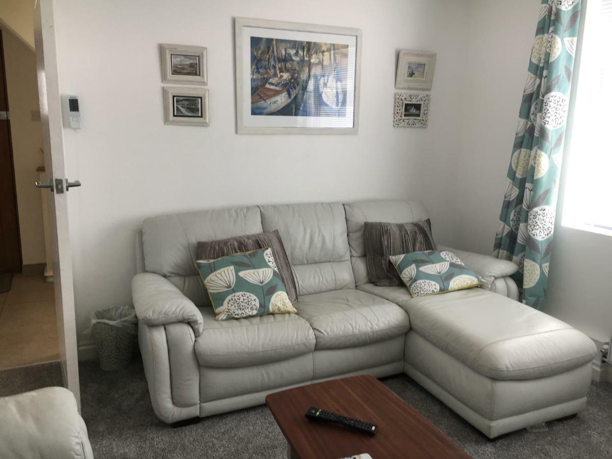 הוילה Stunning 4 Bed Townhouse In Central דוליש מראה חיצוני תמונה